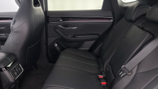 BYD Seal U 1.5 DM-i Comfort 5dr Auto Estate